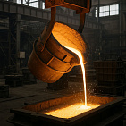 Декларация соответствия на литейное оборудование